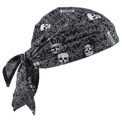6710 Skulls Cooling Triangle Hat Evap - Apex Tool & Supply