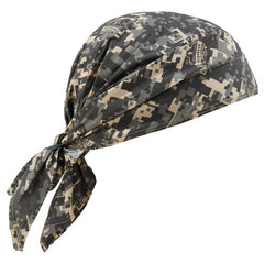 6710CT Cooling Triangle Hat Camo - Apex Tool & Supply