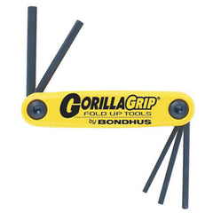 HF9 GORILLA GRIP FOLD UP SET - Apex Tool & Supply