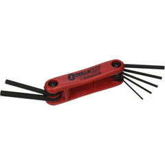 HF6M GORILLA GRIP FOLD UP SET - Apex Tool & Supply
