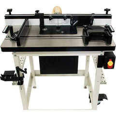 Jet - Router Accessories Accessory Type: Router Adapter For Use With: JRL-912 - Apex Tool & Supply