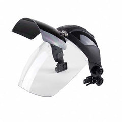 Sellstrom - Adapter Adjustment Face Shield & Headgear - Apex Tool & Supply