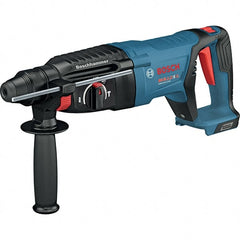 Bosch - 18 Volt 1" SDS Plus Chuck Cordless Rotary Hammer - Apex Tool & Supply