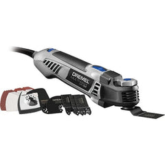 Dremel - Rotary & Multi-Tools Type: Oscillating Tool Kit Type of Power: Electric - Apex Tool & Supply