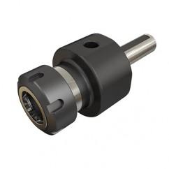 ST 20X 65 ER25S COLLET CHUCK - Apex Tool & Supply