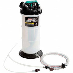 OEM Tools - Automotive Fluid Pumps Type: Fluid Transfer Pump For Use With: Low Viscosity Fluid, Including Water & Coolant - Apex Tool & Supply