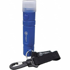Railhead Corporation - Strobe & Flashing Lights Light Type: Flashing Lens Color: Blue - Apex Tool & Supply
