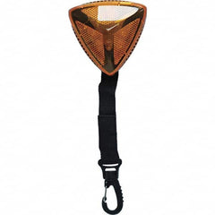 Railhead Corporation - Strobe & Flashing Lights Light Type: Flashing, Steady Lens Color: Amber - Apex Tool & Supply