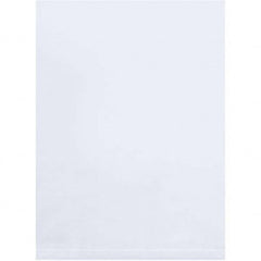 Value Collection - Pack of (1,000), Each 6 x 9" 4 mil Flat Poly Bag - Apex Tool & Supply