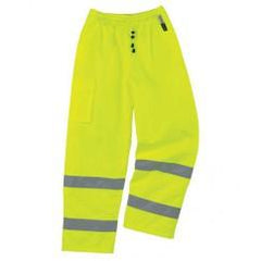 8925 M LIME SUP THERMAL PANTS - Apex Tool & Supply