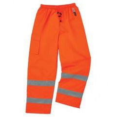 8925 XL ORANGE SUP THERMAL PANTS - Apex Tool & Supply
