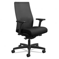 Hon - 45" High Task Chair - Apex Tool & Supply