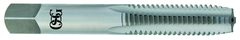 1/2-13 4FL H3 High Speed Steel Straight Fl Tap - Bright - Apex Tool & Supply