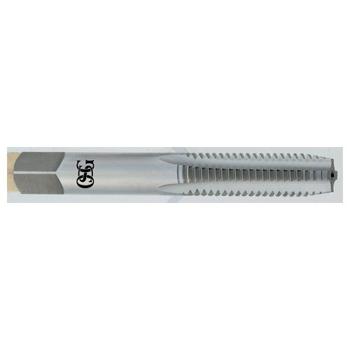 ‎8-32 3FL H2 High Speed Steel Straight Fl Tap - Bright - Apex Tool & Supply