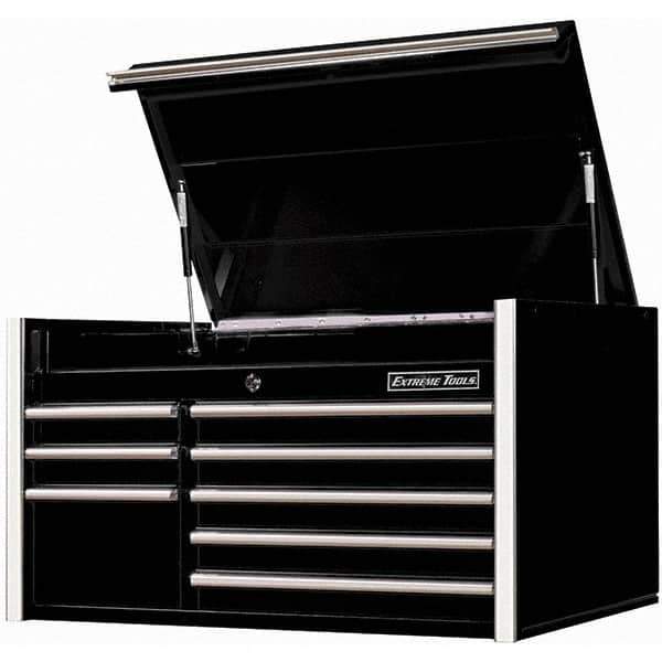 EXTREME TOOLS - Tool Boxes, Cases & Chests Type: Tool Chest Width Range: 24" - 47.9" - Apex Tool & Supply