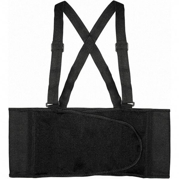 Bucket Boss - Tool Aprons & Tool Belts Tool Type: Tool Belt Minimum Waist Size: 38 - Apex Tool & Supply