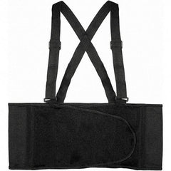 Bucket Boss - Tool Aprons & Tool Belts Tool Type: Tool Belt Minimum Waist Size: 46 - Apex Tool & Supply