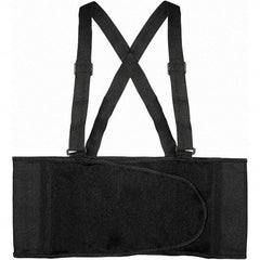 Bucket Boss - Tool Aprons & Tool Belts Tool Type: Tool Belt Minimum Waist Size: 32 - Apex Tool & Supply