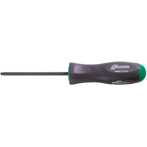 T40 BALL STAR TIP SCREWDRIVER - Apex Tool & Supply