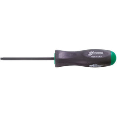 T20 BALL STAR TIP SCREWDRIVER - Apex Tool & Supply