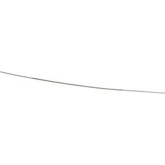 Strauss - Diamond Files File Type: Wire Coarseness/Cut: Fine - Apex Tool & Supply