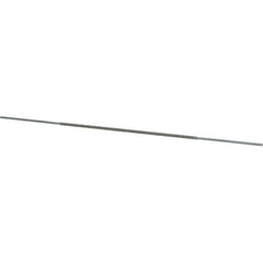 Strauss - Diamond Files File Type: Wire Coarseness/Cut: Fine - Apex Tool & Supply