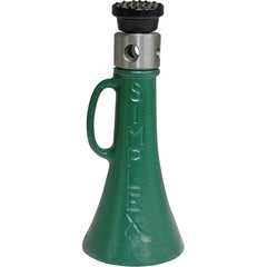 Enerpac - Manual Bottle, Screw, Ratchet & Hydraulic Jacks Type: Screw Jack Load Capacity (Ton): 20 (Inch) - Apex Tool & Supply