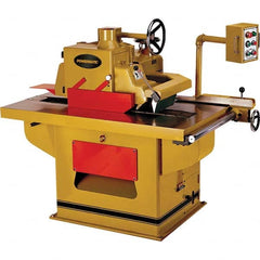 Powermatic - Table Saws Blade Diameter (Inch): 12 Arbor Diameter (Inch): 1 - Apex Tool & Supply