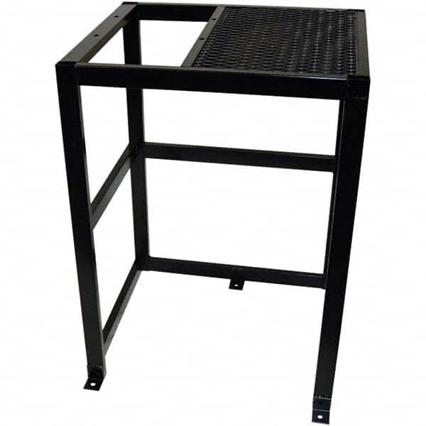 JohnDow - Oil Drain Containers Type: Oil Filter Crusher Container Size: 16 Gal. - Apex Tool & Supply