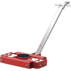 GKS - Dollies Load Capacity (Lb.): 66,000 Material: Steel - Apex Tool & Supply
