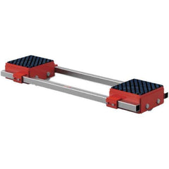 GKS - Dollies Load Capacity (Lb.): 66,000 Material: Steel - Apex Tool & Supply