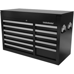 PRO-SOURCE - Tool Boxes, Cases & Chests Type: Top Tool Chest Width Range: 24" - 47.9" - Apex Tool & Supply