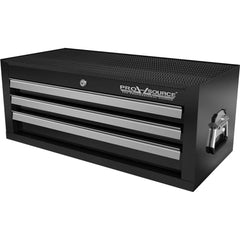 PRO-SOURCE - Tool Boxes, Cases & Chests Type: Intermediate Tool Chest Width Range: 24" - 47.9" - Apex Tool & Supply