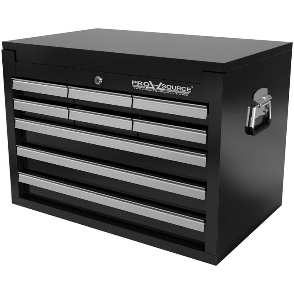 PRO-SOURCE - Tool Boxes, Cases & Chests Type: Top Tool Chest Width Range: 24" - 47.9" - Apex Tool & Supply
