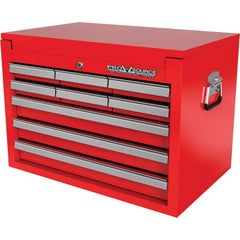 PRO-SOURCE - Tool Boxes, Cases & Chests Type: Top Tool Chest Width Range: 24" - 47.9" - Apex Tool & Supply