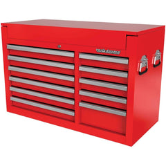 PRO-SOURCE - Tool Boxes, Cases & Chests Type: Top Tool Chest Width Range: 24" - 47.9" - Apex Tool & Supply
