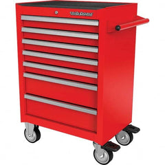 PRO-SOURCE - 7 Drawer 1,320 Lb Capacity Steel Tool Roller Cabinet - Apex Tool & Supply