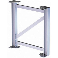 TRI-ARC - Ladder Accessories Type: Leg For Use With: Tri-Arc MPASSW4 - Apex Tool & Supply