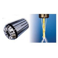 ER40 SEAL .829-.868 JET2 COLLET - Apex Tool & Supply