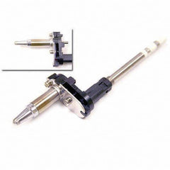 Hakko - Desoldering Pump Tips Inside Diameter (mm): 2.3000 Outside Diameter (mm): 3.8000 - Apex Tool & Supply