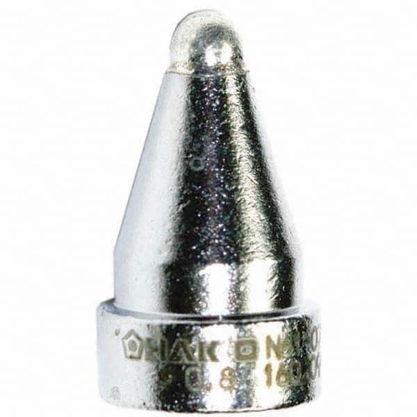 Hakko - Desoldering Pump Tips Inside Diameter (mm): 0.8000 Outside Diameter (mm): 2.3000 - Apex Tool & Supply