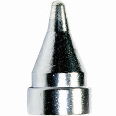 Hakko - Desoldering Pump Tips Inside Diameter (mm): 1.0000 Outside Diameter (mm): 2.0000 - Apex Tool & Supply