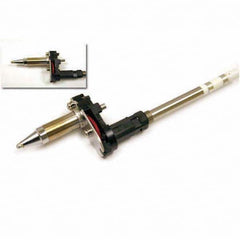 Hakko - Desoldering Pump Tips Inside Diameter (mm): 0.8000 Outside Diameter (mm): 2.0000 - Apex Tool & Supply