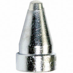 Hakko - Desoldering Pump Tips Inside Diameter (mm): 1.3000 Outside Diameter (mm): 3.0000 - Apex Tool & Supply