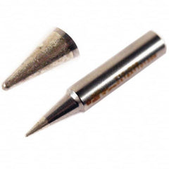 Hakko - Soldering Iron Tips Type: Chisel Tip For Use With: Soldering Iron - Apex Tool & Supply