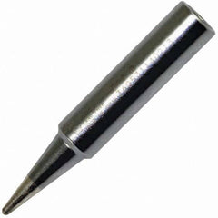 Hakko - Soldering Iron Tips Type: Bevel For Use With: Soldering Iron - Apex Tool & Supply