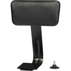 NPS - Cushions, Casters & Chair Accessories Type: Backrest For Use With: 6400-10 Series Stools - Apex Tool & Supply