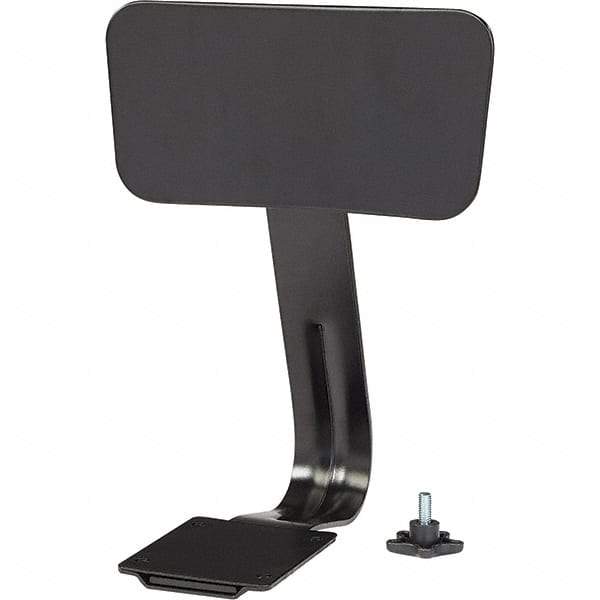 NPS - Cushions, Casters & Chair Accessories Type: Backrest For Use With: 6200-10 Series Stools - Apex Tool & Supply