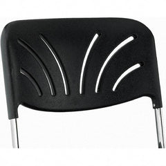 NPS - Cushions, Casters & Chair Accessories Type: Backrest For Use With: 6600 Series Stools - Apex Tool & Supply