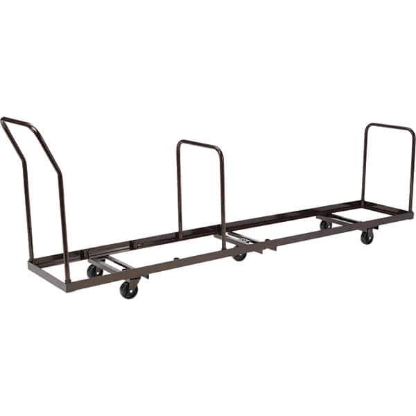 NPS - Chair Dollies Type: Dolly For Use With: Folding Chairs - Apex Tool & Supply